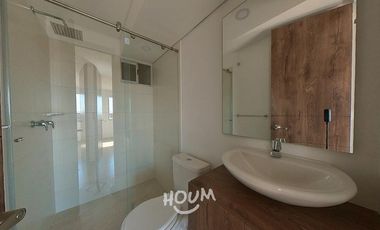 Apartamento Urbanización  Los Sauces I ID: 121143r