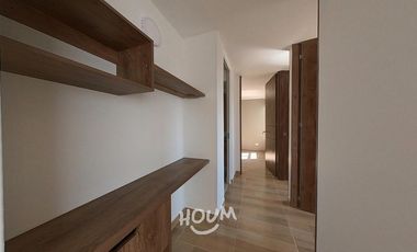 Apartamento Urbanización  Los Sauces I ID: 121143r