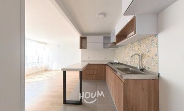 Apartamento Urbanización  Los Sauces I ID: 121143r