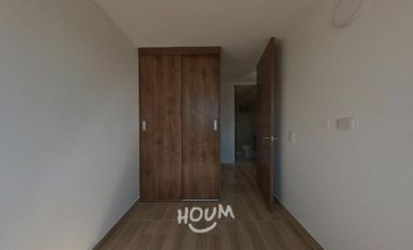 Apartamento Urbanización  Los Sauces I ID: 121143r