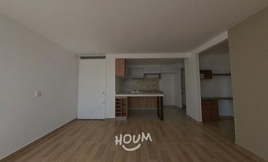 Apartamento Urbanización  Los Sauces I ID: 121143r