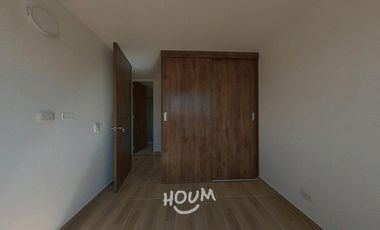 Apartamento Urbanización  Los Sauces I ID: 121143r
