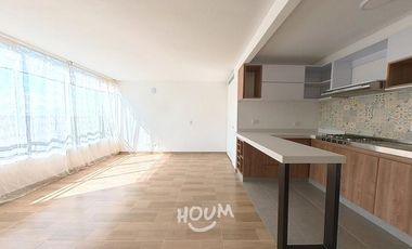 Apartamento Urbanización  Los Sauces I ID: 121143r