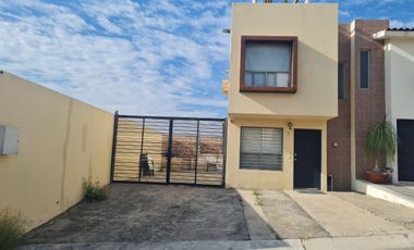 Casa en Venta en Las Terrazas Residencial