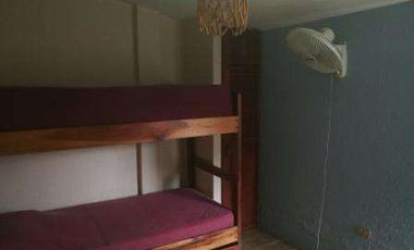 VENTA CASA EN TONSUPA ESMERALDAS, DENTRO DE CONJUNTO VACACIONAL CERCA A LA PLAYA