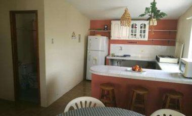 VENTA CASA EN TONSUPA ESMERALDAS, DENTRO DE CONJUNTO VACACIONAL CERCA A LA PLAYA