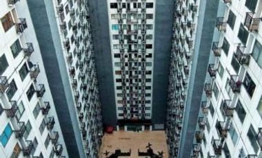 Apartemen THE JARRDIN di Cihampelas KOTA BANDUNG dekat ke pusat KOTA