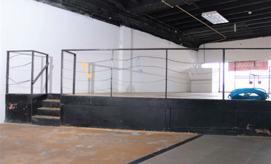 Local Comercial en PLaza Mirage - El Dorado (12976)