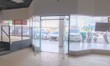 Local Comercial en PLaza Mirage - El Dorado (12976)