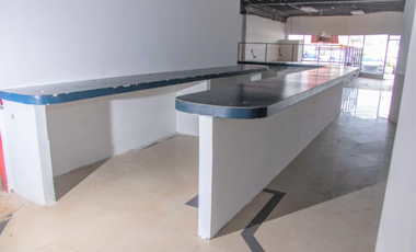 Local Comercial en PLaza Mirage - El Dorado (12976)