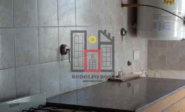 Departamentos de un dormitorio con cochera sobre calle Santiago Ãlvarez, Santa Rosa, La Pampa