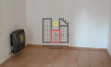 Departamentos de un dormitorio con cochera sobre calle Santiago Ãlvarez, Santa Rosa, La Pampa
