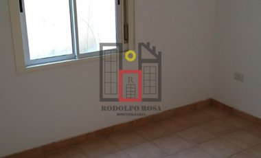 Departamentos de un dormitorio con cochera sobre calle Santiago Ãlvarez, Santa Rosa, La Pampa