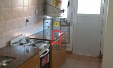 Departamentos de un dormitorio con cochera sobre calle Santiago Ãlvarez, Santa Rosa, La Pampa