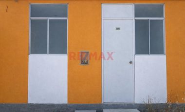 Ocasión Se Vende Modulo En Urb. Vive Hogar A Pocos Minutos Del Centro Recreacional Atlantis