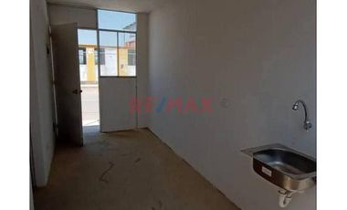 Ocasión Se Vende Modulo En Urb. Vive Hogar A Pocos Minutos Del Centro Recreacional Atlantis