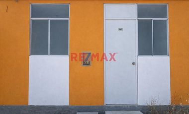 Ocasión Se Vende Modulo En Urb. Vive Hogar A Pocos Minutos Del Centro Recreacional Atlantis