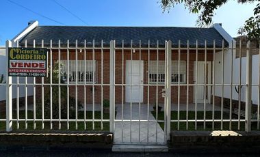 Casa Marcos Paz - Excelente Terreno!
