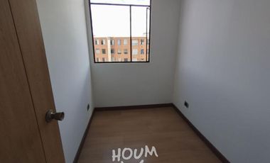 Apartamento Hogares Soacha ID: 91770r