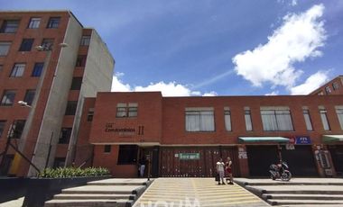 Apartamento Hogares Soacha ID: 91770r