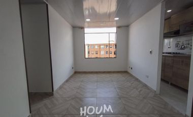 Apartamento Hogares Soacha ID: 91770r