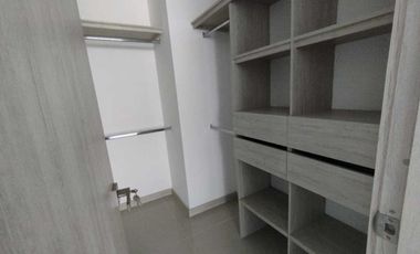 apartamento en arriendo/venta en la paz.. Cod A9320315
