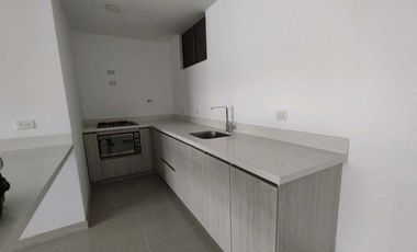 apartamento en arriendo/venta en la paz.. Cod A9320315