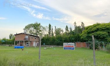 Casa 6 Ambientes En Venta - La Reja, Moreno