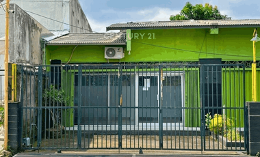 Rumah Dan Ruang Usaha DI Jl Palagan Dekat Masjid Suciati