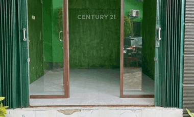 Rumah Dan Ruang Usaha DI Jl Palagan Dekat Masjid Suciati