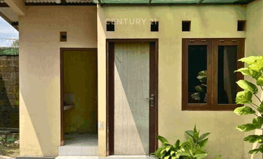 Rumah Dan Ruang Usaha DI Jl Palagan Dekat Masjid Suciati