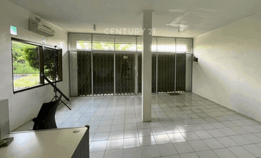 Rumah Dan Ruang Usaha DI Jl Palagan Dekat Masjid Suciati