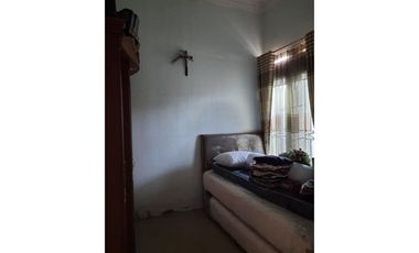 Jual Cepat Rumah Minimalis strategis Alai Parak Kopi Padang Sumatera Barat