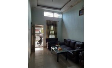 Jual Cepat Rumah Minimalis strategis Alai Parak Kopi Padang Sumatera Barat
