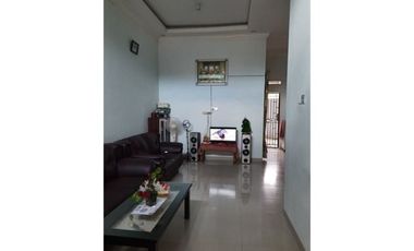 Jual Cepat Rumah Minimalis strategis Alai Parak Kopi Padang Sumatera Barat