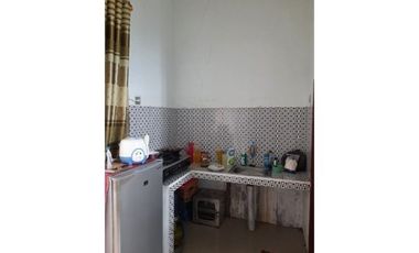 Jual Cepat Rumah Minimalis strategis Alai Parak Kopi Padang Sumatera Barat
