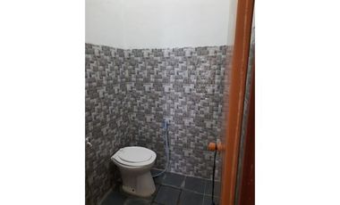 Jual Cepat Rumah Minimalis strategis Alai Parak Kopi Padang Sumatera Barat