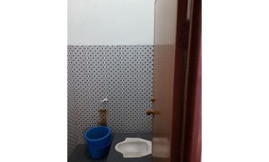 Jual Cepat Rumah Minimalis strategis Alai Parak Kopi Padang Sumatera Barat