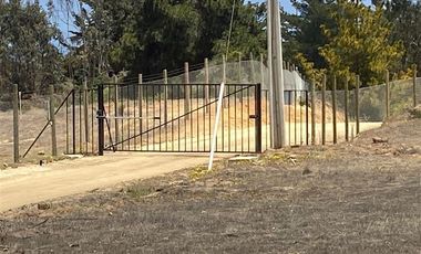 Sitio en Venta en Los Aromos de Tunquen