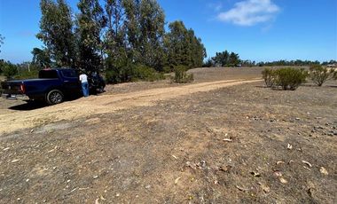 Sitio en Venta en Los Aromos de Tunquen