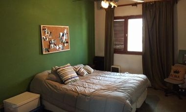 CHALET DE 6 AMB SOBRE IMPORTANTE LOTE