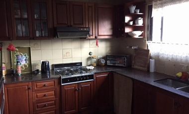 CHALET DE 6 AMB SOBRE IMPORTANTE LOTE