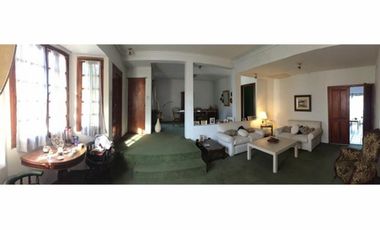 CHALET DE 6 AMB SOBRE IMPORTANTE LOTE