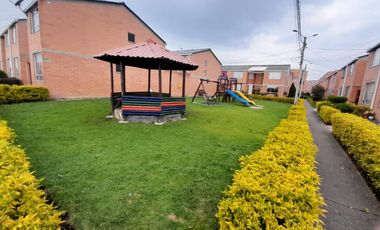 casa en arriendo en madrid. Cod A7108201