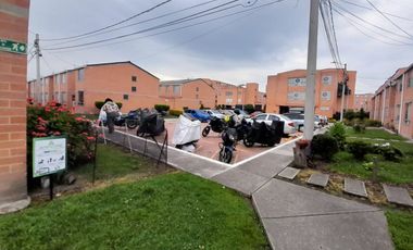 casa en arriendo en madrid. Cod A7108201