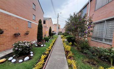 casa en arriendo en madrid. Cod A7108201