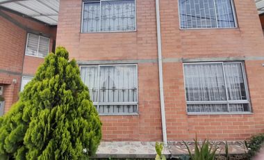casa en arriendo en madrid. Cod A7108201