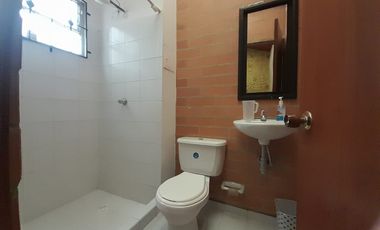 casa en arriendo en madrid. Cod A7108201