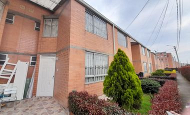 casa en arriendo en madrid. Cod A7108201