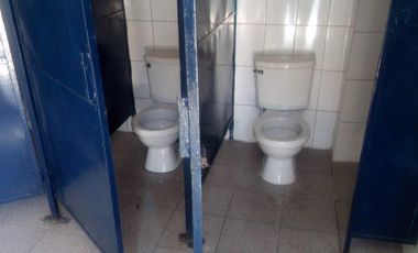 Alquiler De Locales Comerciales En San Pedrito Ii - Santiago De Surco